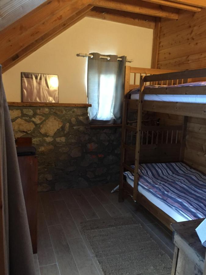 La Lauze Village House In Claree Valley 4P Val-des-Pres Luaran gambar