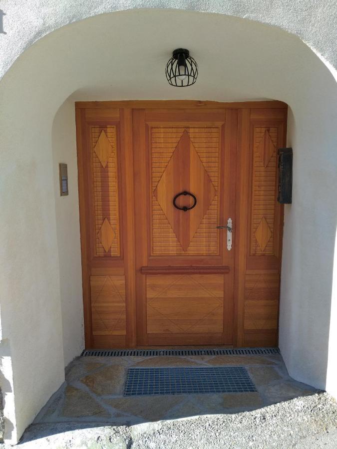 La Lauze Village House In Claree Valley 4P Val-des-Pres Luaran gambar